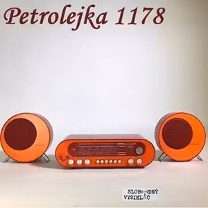 Petrolejka 1178 - 2026-05-13