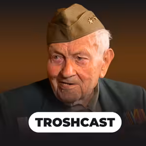 97-Ročný Veterán SNP: Videl Som Kamarátov ZOMIERAŤ... - Vladimír Strmeň