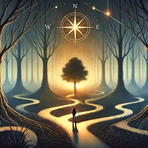 Jak najít správnou cestu uprostřed životních dilemat?