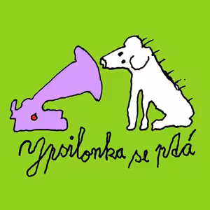 Ypsilonka se ptá: Tentokrát Petra Kopeckého