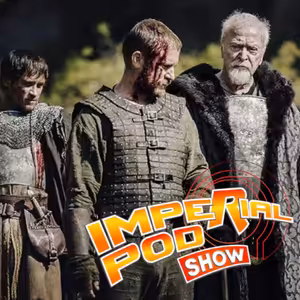 #120 První pohled na Jana Žižku (Medieval) a ohlédnutí za Dr. Strange 2