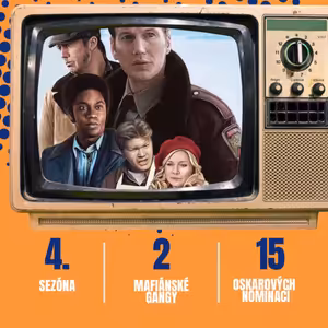 Je cosi shnilého v klanu Gerhardtovském - Fargo (S02E04-06)
