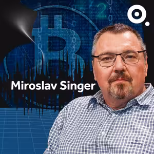 Právo na hotovost patří do ústavy. Digitální měna může podkopat důvěru v peníze, varuje exšéf ČNB