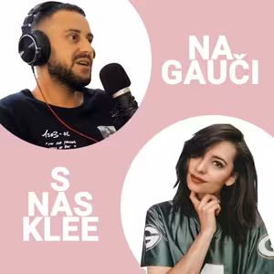 Mário Bihary | Na Gauči s Nasklee