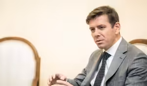 Jan Skopeček: Cenovým stropem si pouze kupujeme čas