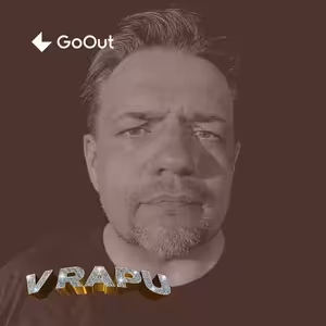 #35: ČASOVÁ OSA w/ LUDĚK STANĚK