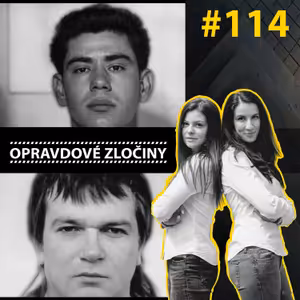 #114 - Ernesto Miranda & Jaroslav Gančarčík