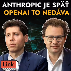 Anthropic má Fable 5 späť, OpenAI nestíha. Nové čínske smart okuliare prekvapili. Siri AI je nič moc