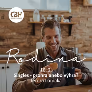 Singles - prohra anebo výhra? // Tereza Lomaka // Chodov // 16.2.2020