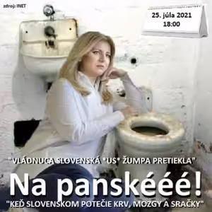 Na panské - 2021-07-25 humoristický týždenník 29/2021