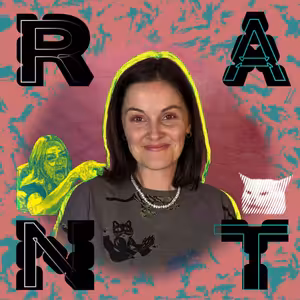 Kateřina Beran vs. slušnost // RANT Prostoru #125