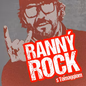 Ranný ROCK s Tomaggiom & Ľubkou