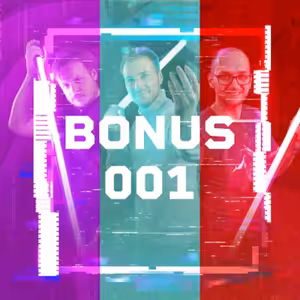 #1.5: BONUS - Kdo jsme a proč děláme podcast