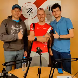 Radoslav Gerhát - triatlonista s ambíciami