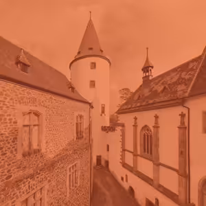 Správkyně depozitáře Alena Jungmannová: Na Křivoklátě jsem začínala od píky a jsem za to vděčná