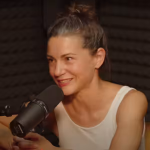 Panické ataky - Hana Kusnjerová