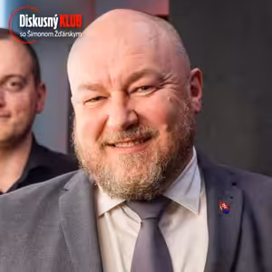 Huliak: Danko vybielil SNS dosucha, Tarabu nevezme, lebo vie, že by do mesiaca skončil!