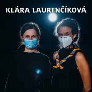 NEBÁT SE /39/ S Klárou Laurenčíkovou o odvaze vzdělávat inkluzivně