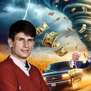 Trump tlačí Evropu do masivního zbrojení. To náš průmysl nemůže zachránit, říká ekonom Bureš