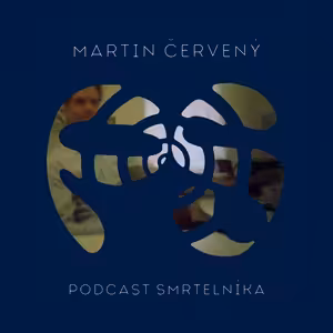 Posun vidím v bourání konvencí a zažitých stereotypů - Martin Červený