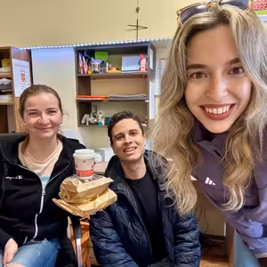 Budíček BB FM - Majka & Mlsnacava