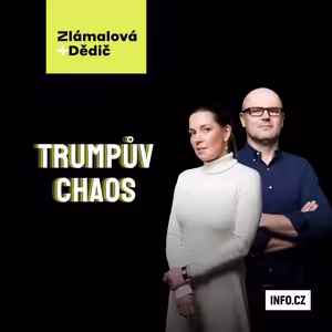 Nahrne se do Evropy levné čínské zboží z Ameriky oplocené tvrdými cly?