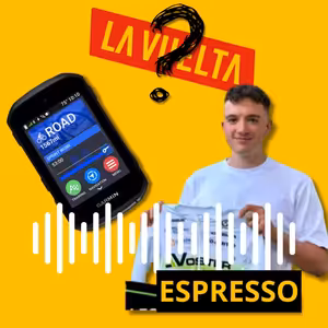 ESPRESSO #36: Vuelta v troskách, Bernal je zpět a MS XCO za rohem…