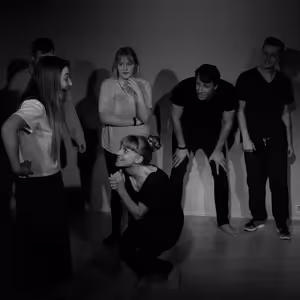 Improvizace: Jednání bez rozmyslu