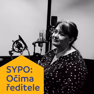 Očima ředitele #2: O spolupráci školy s rodiči s Evou Kuchyňkovou, ředitelkou MŠ Srdíčko