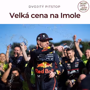 Verstappen se drží v boji o titul a nejlepší závod Hamiltona ve Ferrari