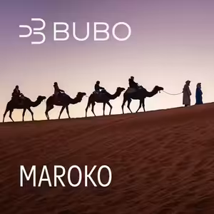 Maroko autenticky: kráľovské mestá, trhy a púštne dobrodružstvo