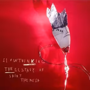 50 nejlepších českých alb historie podle Expres FM: 41. Ecstasy Of Saint Theresa - Slowthinking