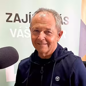 Mentor Jan Mühlfeit: Pomáhám lidem poznat, kdo jsou, aby mohli pochopit, kým být mohou