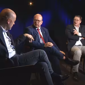 Kam patrí Slovensko? Fakty namiesto dohadov – expertná diskusia o výsledkoch prieskumu