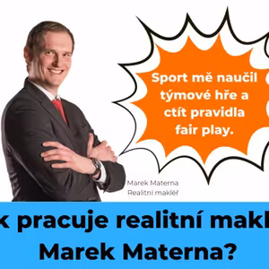 QARA Meeting #012 - Jak pracuje realitní makléř Marek Materna
