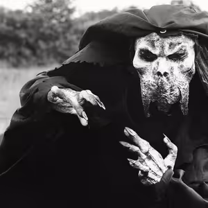 l'aube de la Galaxie de l'Enfer #demonicgalaxy 'l instrumental hardcore