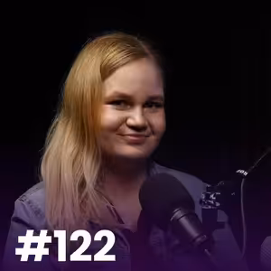 #122 Jak si nezničit štěně ani dospělého psa: Elen Konečná