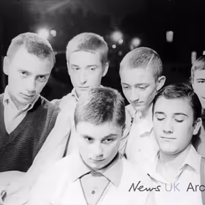 První skinheads v Anglii byli rasisté a nevznikli na Jamajce