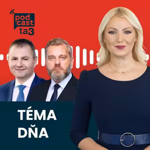 Téma dňa: Marián Kéry vs. Juraj Krúpa