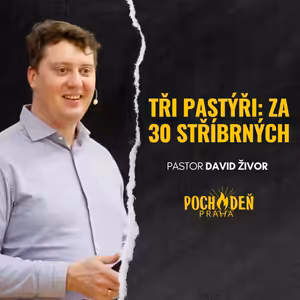 Tři pastýři