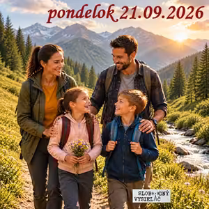 Finančné zdravie 195 - 2026-09-21 „Jesenný rozhovor o živote a “dlhých peniazoch”„