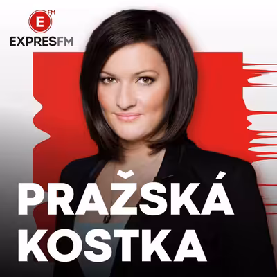Pražská kostka