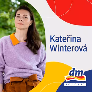 #09 Ze zahrady přímo na talíř s Kateřinou Winterovou