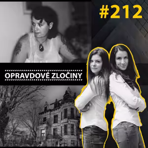 #212 - Tracey Wigginton & Franklin Castle