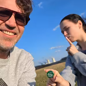 #21 Češi, slyšte zdravotní osvěžující nádheru!