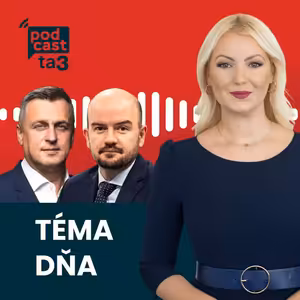 Téma dňa: Andrej Danko vs Martin Dubéci