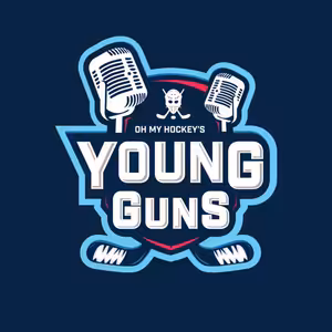Young Guns #1 feat. Juraj Slafkovský: "Porovnania s Hossom či Gáboríkom sú prehnané."