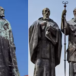 Služby Božie 5. 7. 2021 | Hospodinov služobník dnes