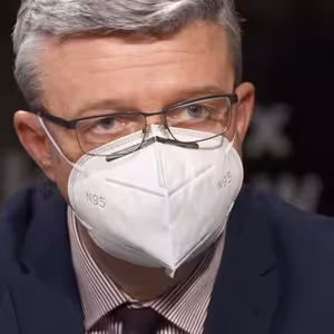 Tendr na Dukovany Rusko může vyhrát, teď nic neriskujeme. Rozvolňování bude mít nový plán, říká Havlíček