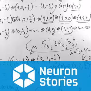 Částicový fyzik Michal Malinský odkrývá tajemství (ne)smrtelnosti protonu